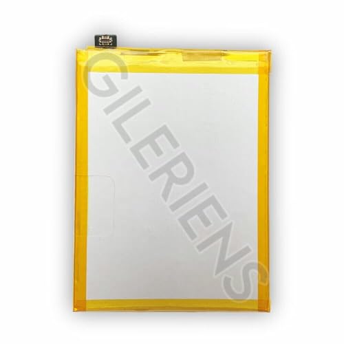 Image of Original BLP817 Battery for Oppo A15 / A3s /A15 2020 /A15S Battery with 1 Year Warranty *** (D47)
