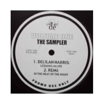 Vol 1 Sampler