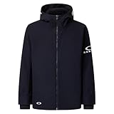 [オークリー] ジャケット O-FUSION WARM JACKET 2.0 メンズ (02E) BLACKOUT