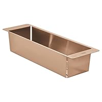Grohe m-size Essence New wastafelkraan zonder waste