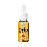 Drip Zero 30ml gusto Caramello