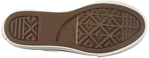 Converse Chuck Taylor All Star OX Toddler's Shoes Black 7j235 (6 M US)4