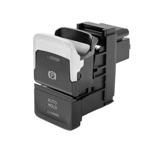 Bouton frein à main cassé Golf MK7 ? Remplacez la commande 5G0927225E