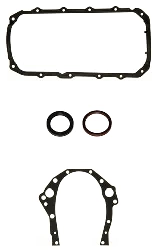 Ajusa 54135800 Gasket Set crank case