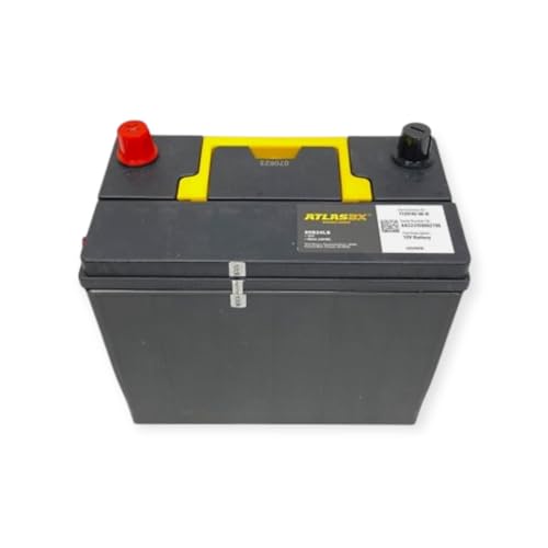 Han kook AtlasBX 85B24LS OEM 17-24 Tesla Model 3 Y 12V Auxiliary Battery 45Ah