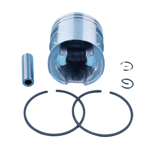 Segment de piston 44.7mm résout perte puissance tronçonneuse MS271 - 4