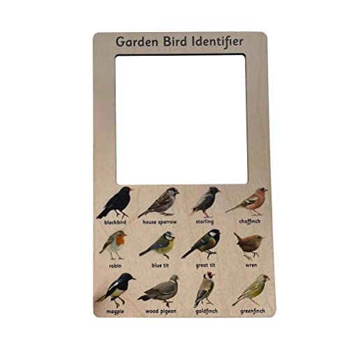 Buscador de guías de naturaleza Cover