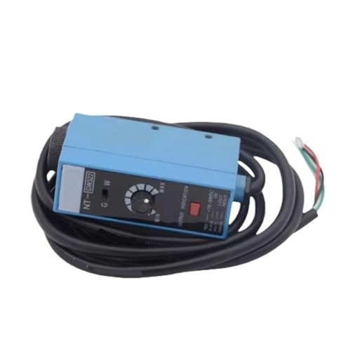 Capteur de commutation photoélectrique NT-GW32 pour détection industrielle précise - 2