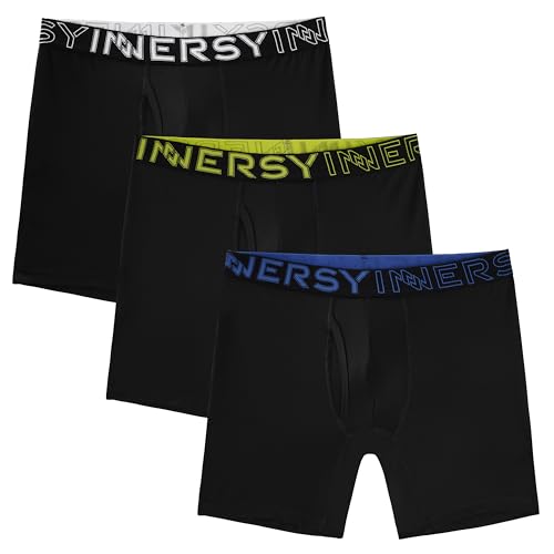 travel mens underwear