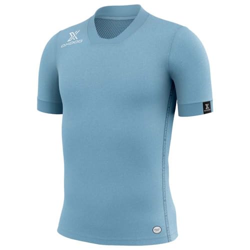 T-shirt Court Dryfast M Oxdog anti transpiration maillot m