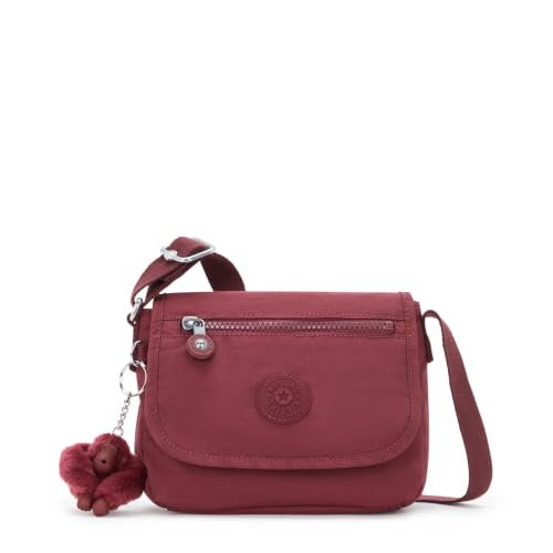Image of Kipling Women's Sabian U Minibag, Lightweight Crossbody Mini Bag, Crossbody Bag