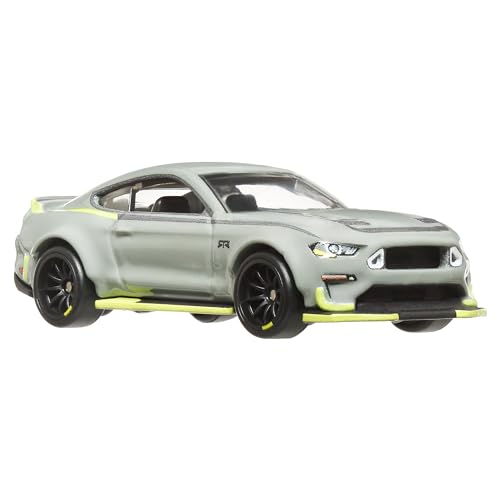 El mejor review de Hot wheels ai de esta semana. 17 Imagen adicional
