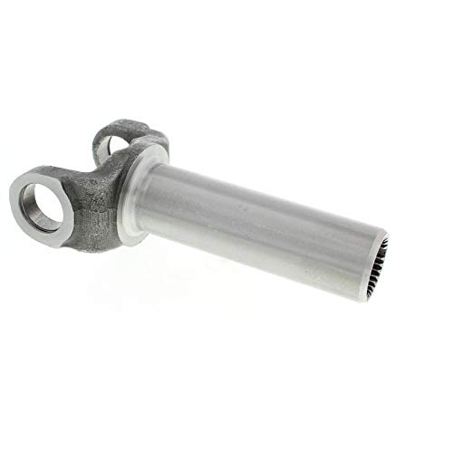 Speedway Motors Transmission Drive Shaft Slip Yolk, Fits Ford C4 And Transmissions With 28 Spline Tailshafts, Compatible With 1310 Style U-Joints With 1-1/16” Cups #TOP1