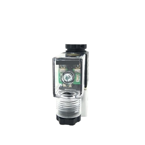 Électrovanne pneumatique 3V1-M5 haute précision DC24V lot de 10