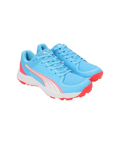 Image of Puma Unisex-Adult 24 Fh Rubber Cricket Shoe