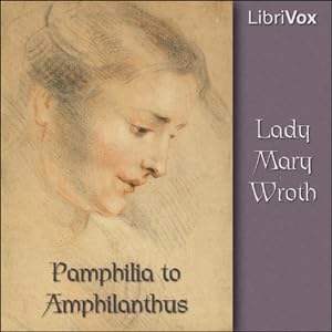 『Pamphilia to Amphilanthus - 05 Part 05 (A Crown of Sonnets Dedicated to Love)』のカバーアート