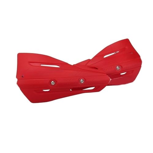 Protège-mains moto tout-terrain 22-28mm guidon SXF KXF YZF