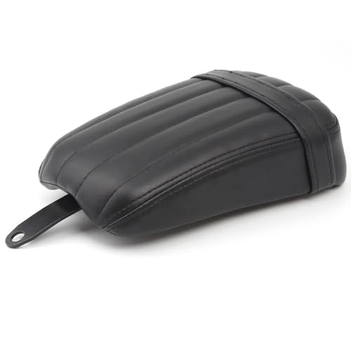Asiento trasero de moto Softail Slim FLSL Street Bob FXBB accesorios 2018 2020 5