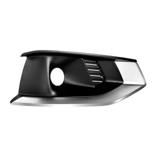 Cadre pare-choc phare antibrouillard avant droit ultra résistant pour A4 B9