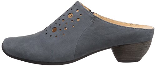 Think AIDA, Sabot Donna