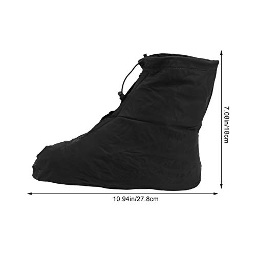 Cubrebotes para Lluvia Totority 1 Par miniatura 2