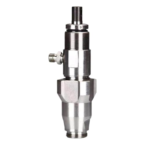 Pulvérisateur type piston ensemble corps de pompe 590 595