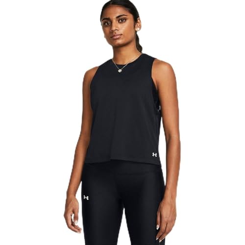 T-shirt sans manches Under Armour Vanish Engineered M