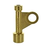 CK Worldwide 105Z57 15PCA Power Cable Adapter