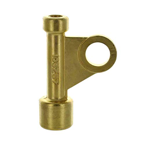 CK Worldwide 105Z57 15PCA Power Cable Adapter