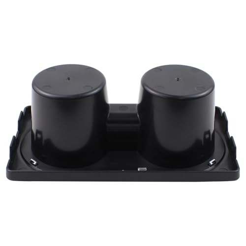 Portavasos consola central para Nissan Titan 2017-2024 miniatura 7