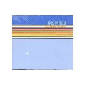 Inspired: Jazz From the Soul