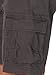 Lee Men's Extreme Motion Carolina Cargo Short, Mortar Gray, 40