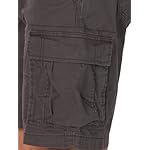 Lee Mens Extreme Motion Carolina Cargo Short - Image 5