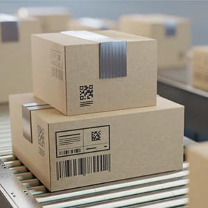 Étiquettes RFID UHF, 100 Pièces 73x20mm 860 à 960 MHz Puce UR108 étiquette D'identification D'étiquette électronique Réutilisable Anti-contrefaçon pour la Gestion des Actifs