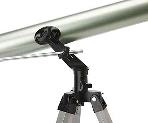 Telescópio Observação Terrestre e Celeste Ampliação 675x GT320