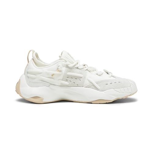 Image of Puma Unisex-Adult Plexus Sand Sneaker