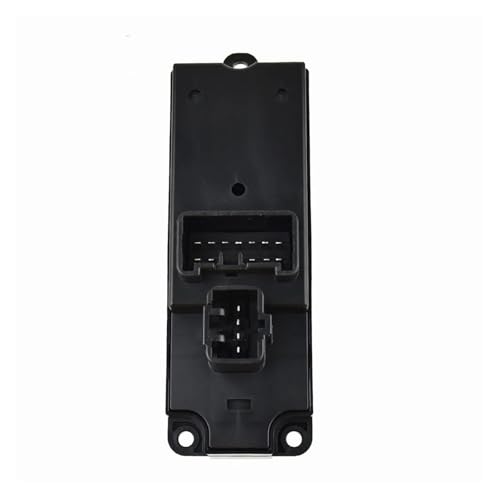 Interruptor maestro de control para ventanillas de Mazda 6 y Demio 2003-2012 BJ2G66350 3