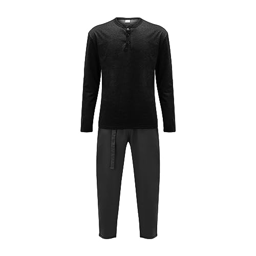 Cyber of Monday 2024 Moda Hombre 2024 Oto?o Chándal Capucha Hombre Pantalones con Bolsillos Pantalones Mujer Invierno Pantalones De Leopardo Prime Deals Clearance Items