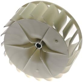 Whirlpool 33002797 Blower Wheel for Dryer