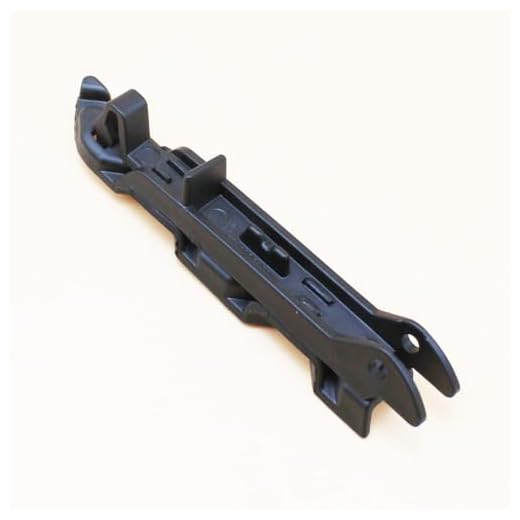 Smart Fortwo Bonnet Lock Release Handle