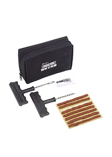 バイク用の修理キット