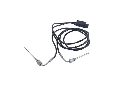 Aftermarket Temperature Sensor 374-4768 Fit Intended for C13 C15 C18 C9.3 Engine 966M 972M 336F 12M 140 16M 973K 824K