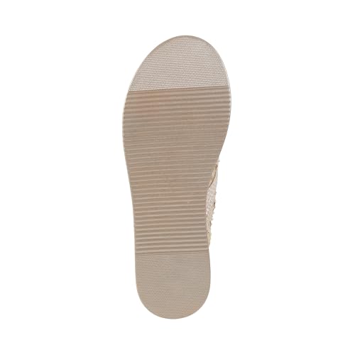 Image of Mochi Women'sSlip On Closure Boots with Platforms