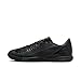 Produktbild Nike Herren Zoom Vapor 16 Academy IC Sneaker, Black Black Deep Jungle, 44 EU