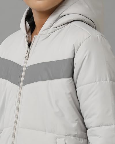 Image of Under Fourteen Only - Trendy Boys Jacket for Winter | Stylish & Warm Outerwear for Kids | Full & Half Sleeve, Casual Wear | Comfortable Daily Wear for School, Travel, Outdoor & Sports