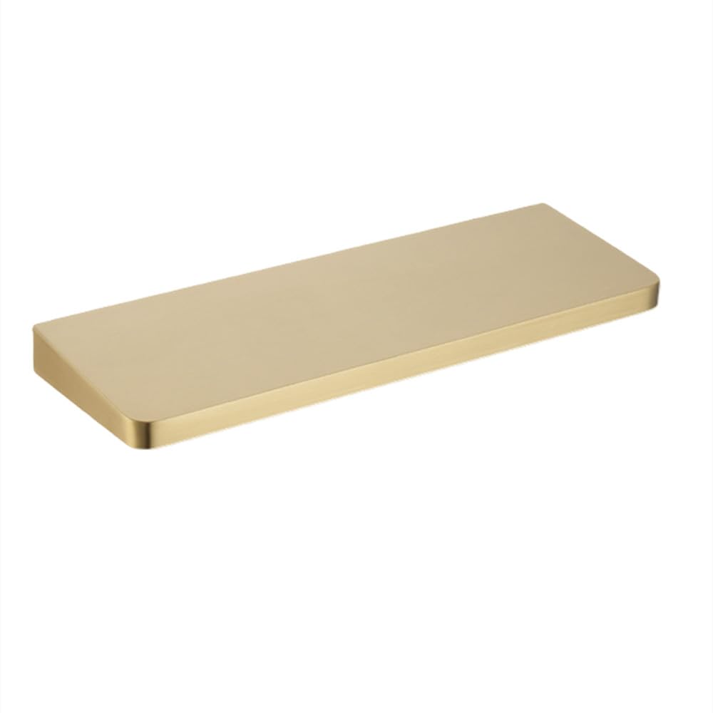 Brushed Gold Bathroom Accessories Set Toilet Brush Holder Toilet Paper Holder Towel Bar Rail Rack Hanger Hook Soap Dish Hardware,Storage rack A