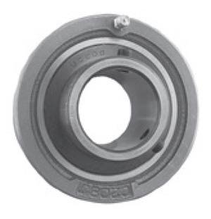 FYH Bearing UCC208-24 1 1/2 Cartridge Mounted Bearings