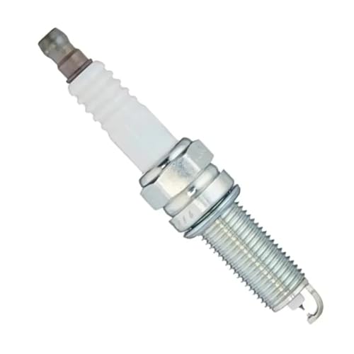 Bougies d'allumage double iridium économie de carburant et combustion stable 18851-11070