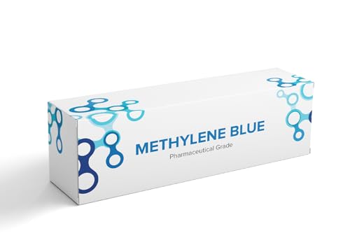Methylene Blue.