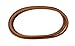 MTD 954-0467A Replacement Belt 5/8-Inch by 91-Inch